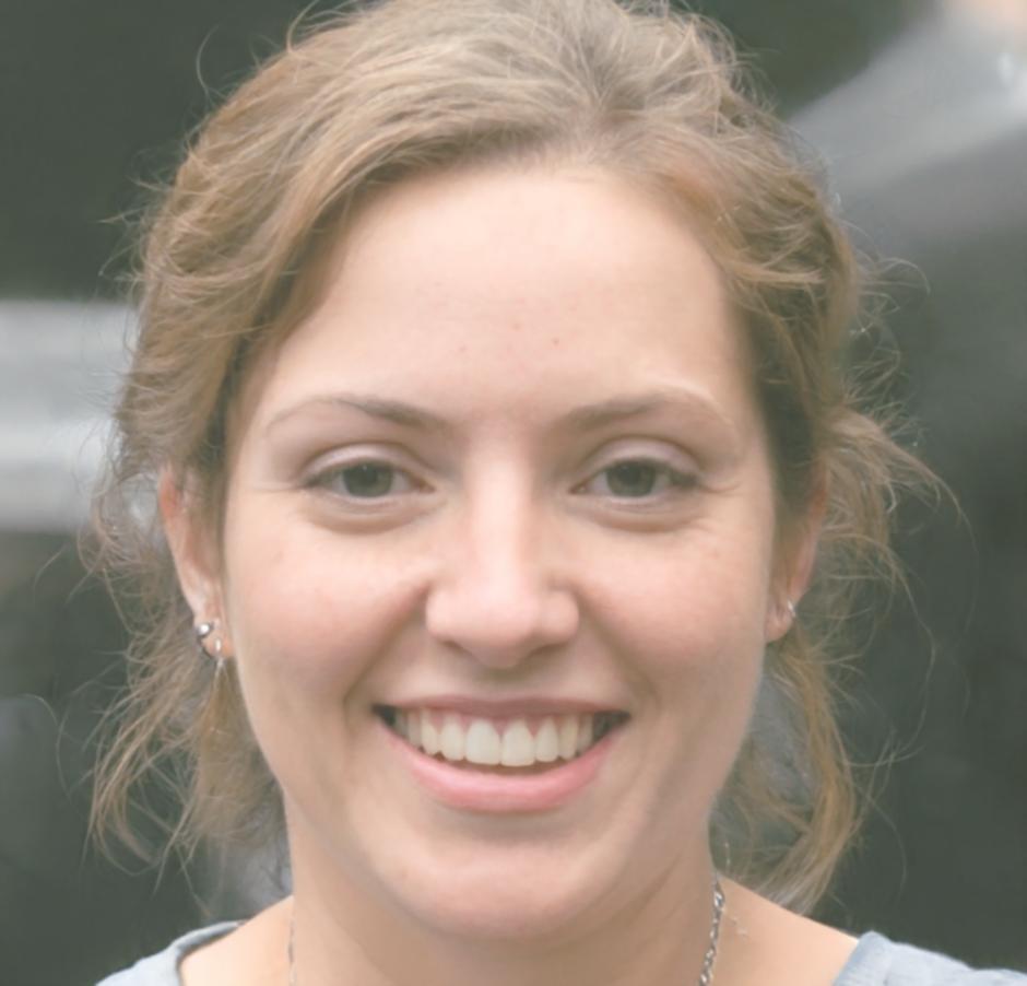 Zelda Morrison financial markets graduate