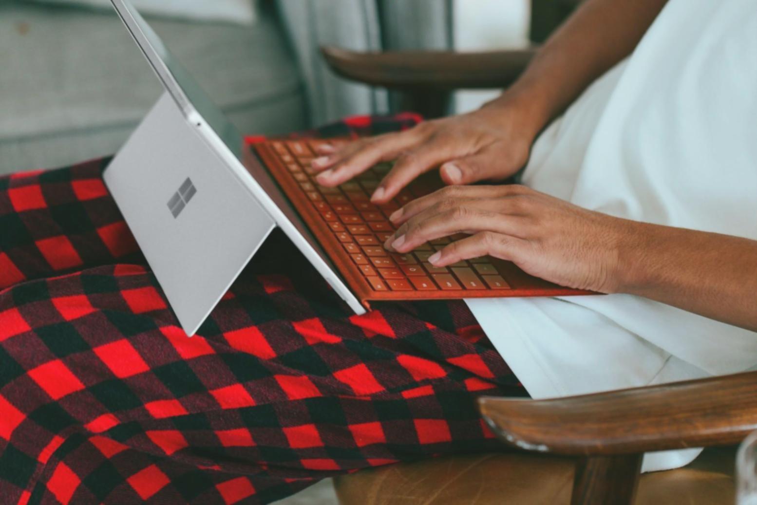Financial professionals collaborating in modern office environment