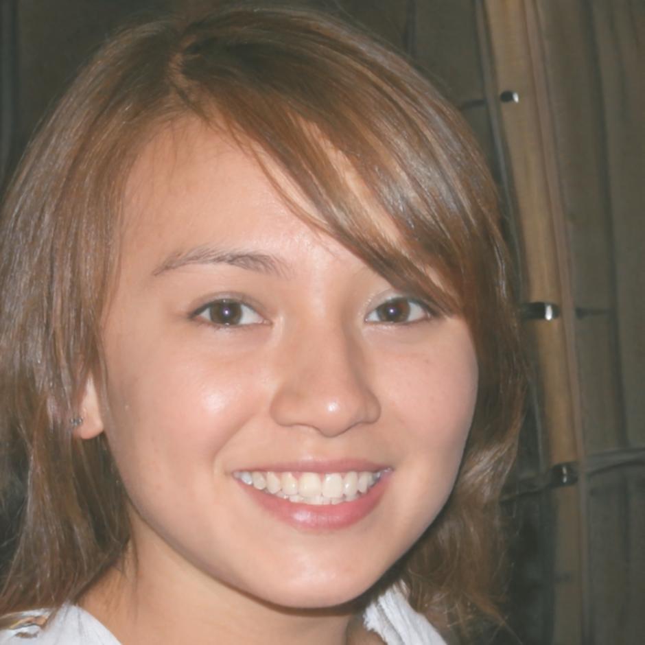 Penelope Fletcher financial analyst